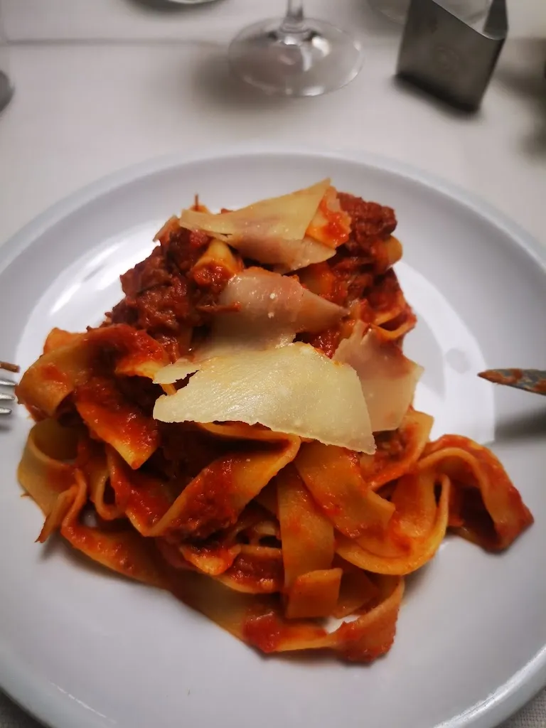 giancarlo Trotta_Trattoria Al Caminetto_Orvieto Scalo_recensione