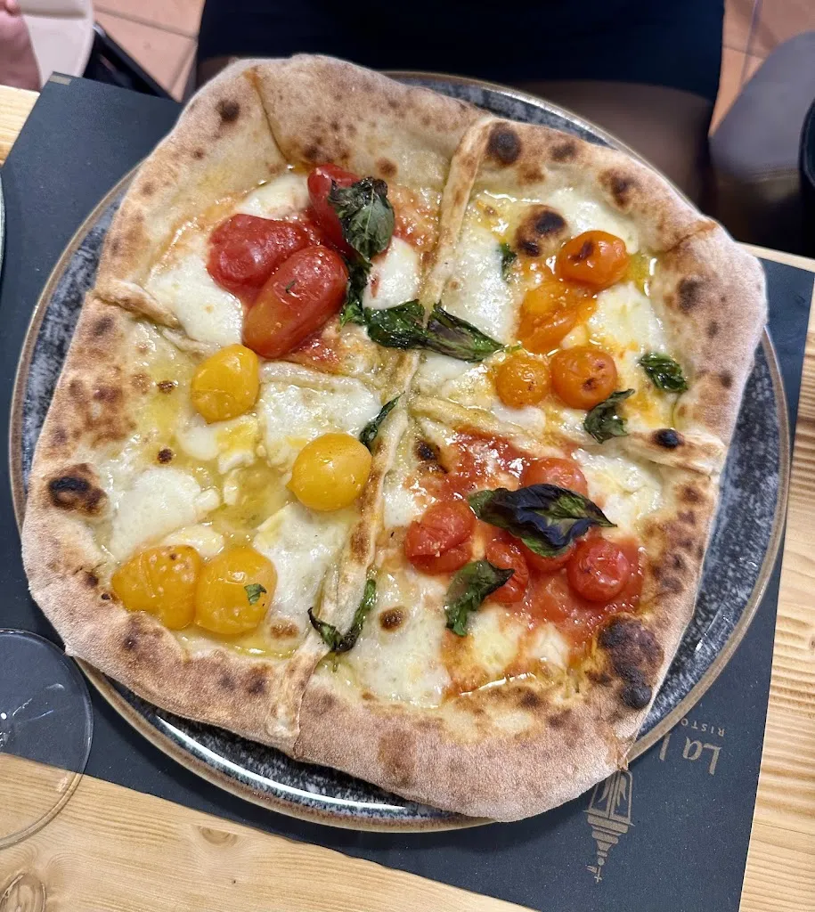 Antonio_La Lanterna Ristorante Pizzeria_Castel di Sangro_Bewertung