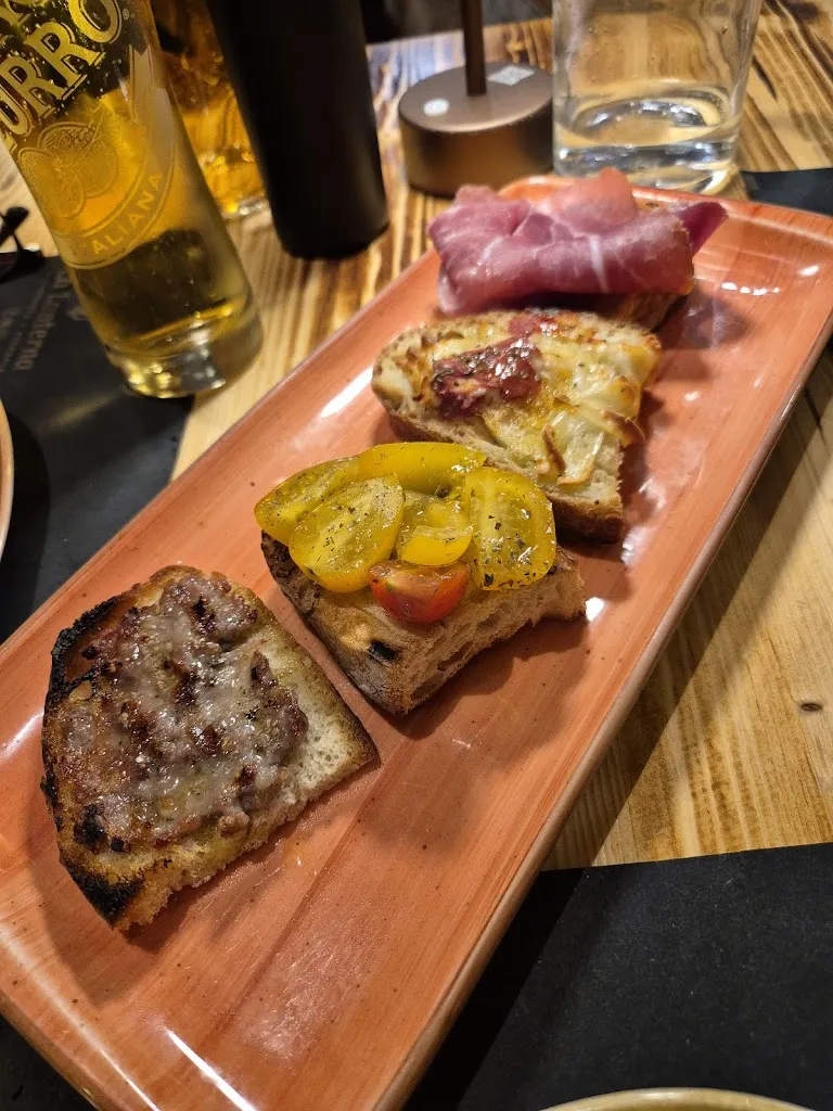 Angelo_La Lanterna Ristorante Pizzeria_Castel di Sangro_Bewertung