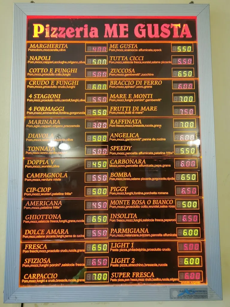 Karine Kratz_Me Gusta_Ortelle_Bewertung