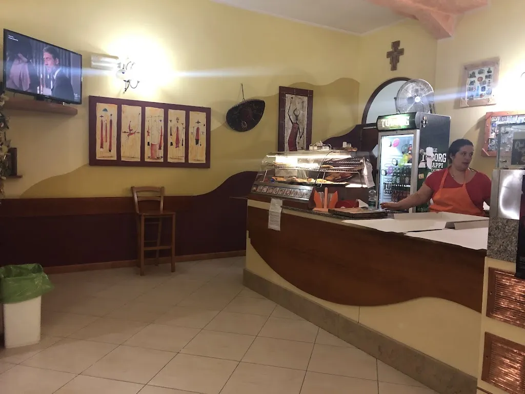 Me Gusta restaurant in Ortelle