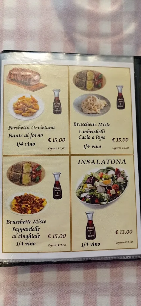 Menu_L'Angolo Divino_Orvieto Scalo_image_2