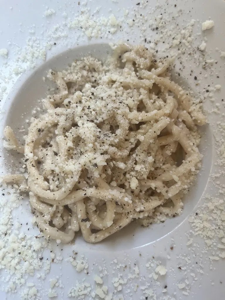 Layla Todd_L'Angolo Divino_Orvieto Scalo_review