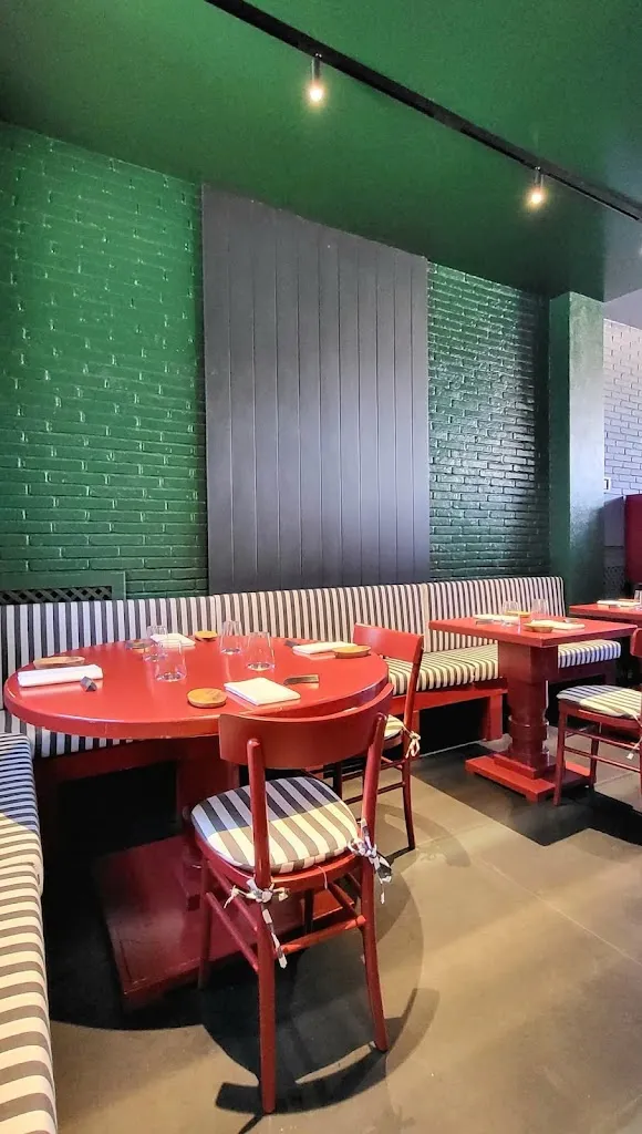 luciana lustrato_Arso_Orvieto Scalo_review