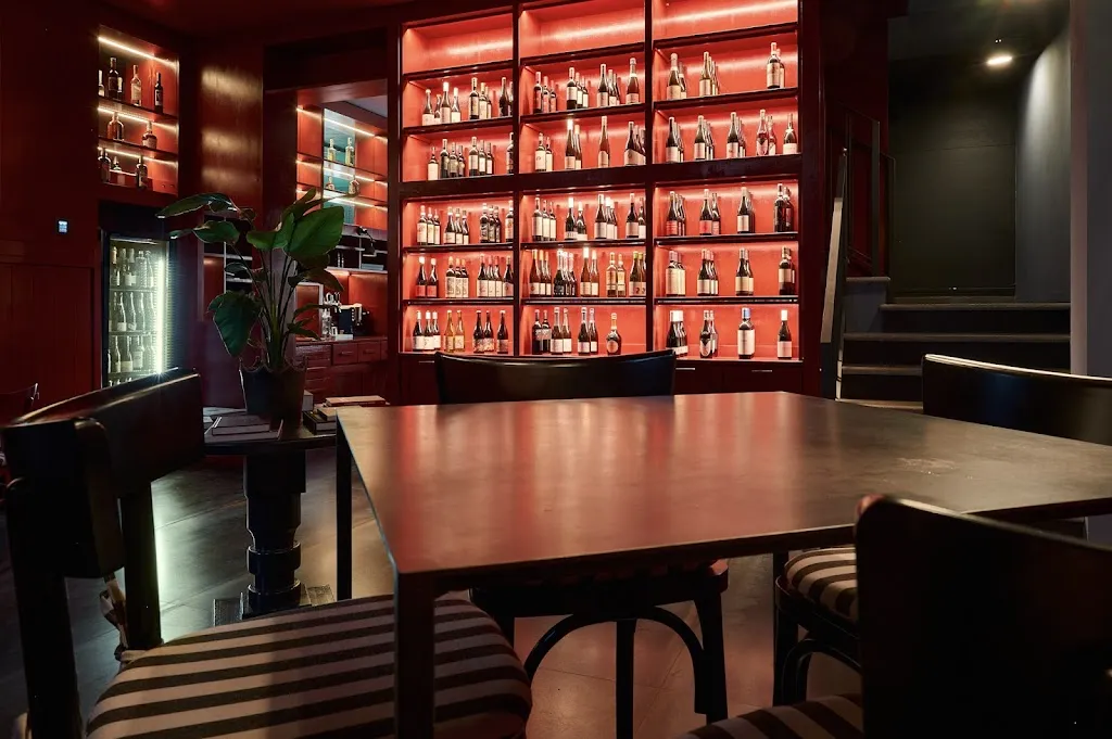 Arso restaurant in Orvieto Scalo