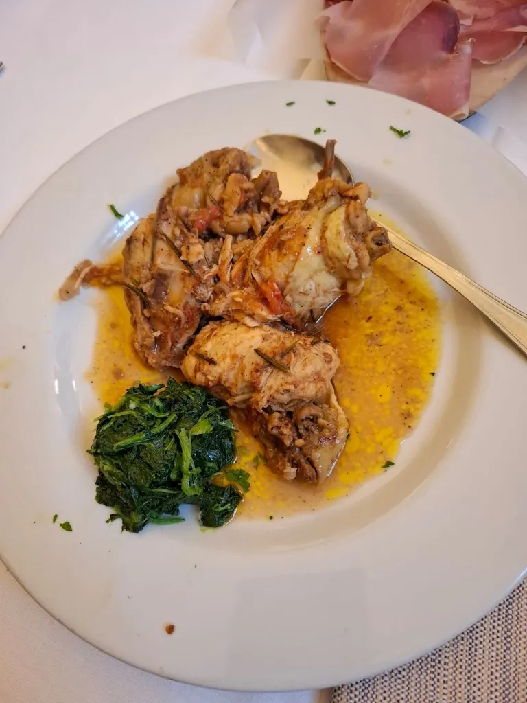 Wing Tong_Gastronomia Aronne_Orvieto Scalo_Bewertung