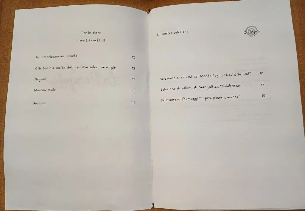 Menu_La Pergola Orvieto_Orvieto Scalo_image_3