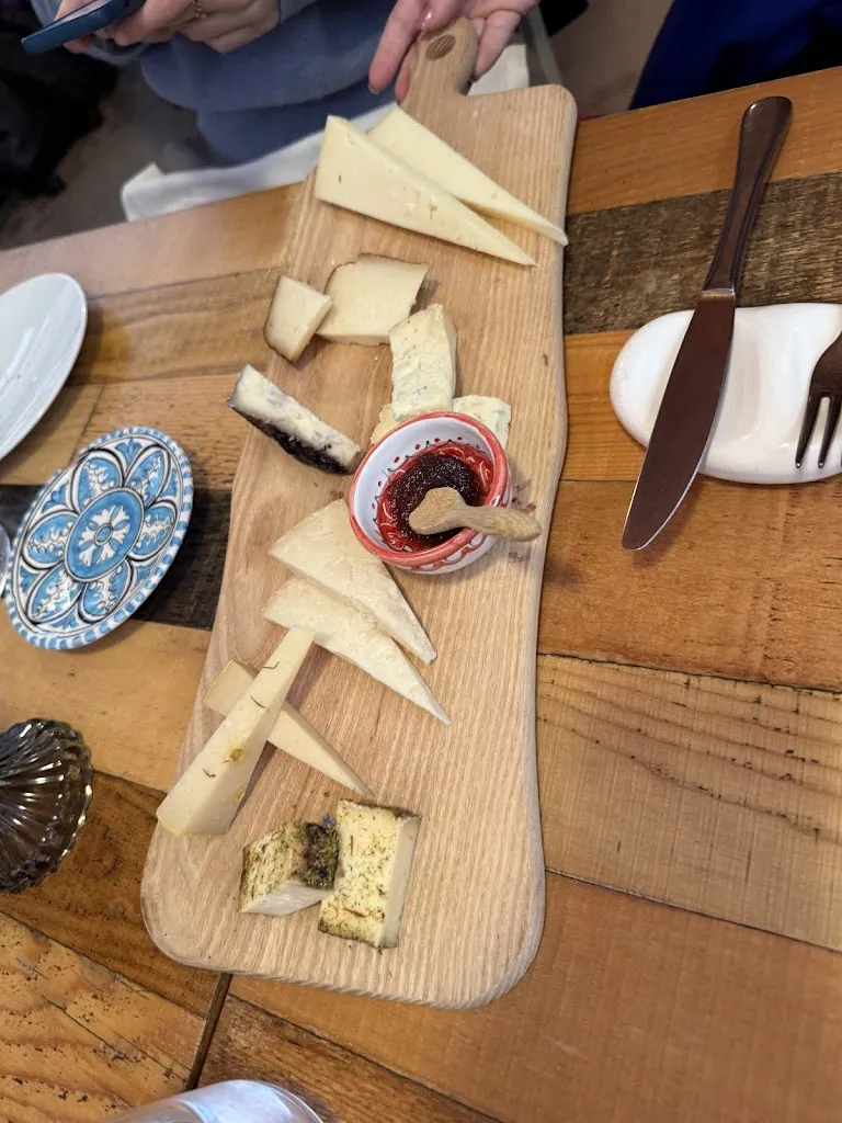 Menu_La Pergola Orvieto_Orvieto Scalo_image_8