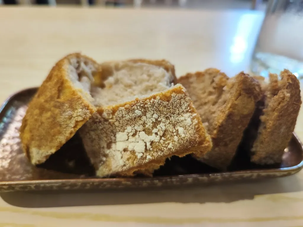 Angela Ng_La Pergola Orvieto_Orvieto Scalo_review