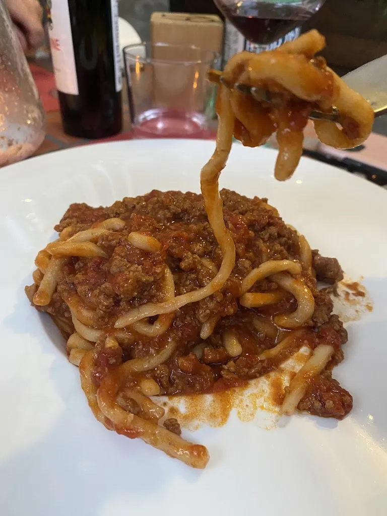 Sean O Connell_La Locanda Del Lupo_Orvieto Scalo_review