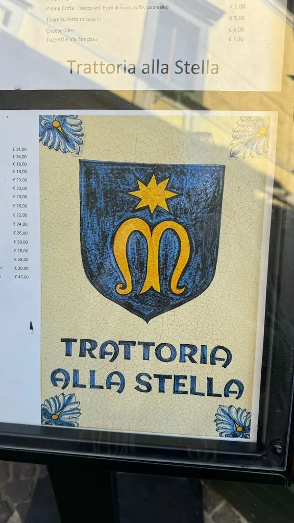 Menu_trattoria alla Stella_Orvieto Scalo_immagine_3