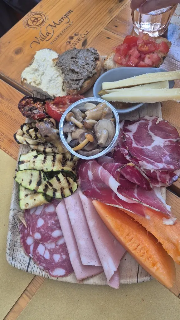 Menu_trattoria alla Stella_Orvieto Scalo_immagine_9