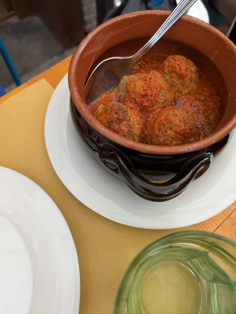 Marco Garcia van Bijsterveld_trattoria alla Stella_Orvieto Scalo_recensione