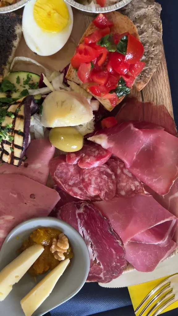 trattoria alla Stella_Orvieto Scalo_slider_image_2