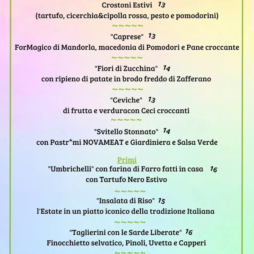 Menu_Vis a Vis, cucina e eventi_Orvieto Scalo_image_1