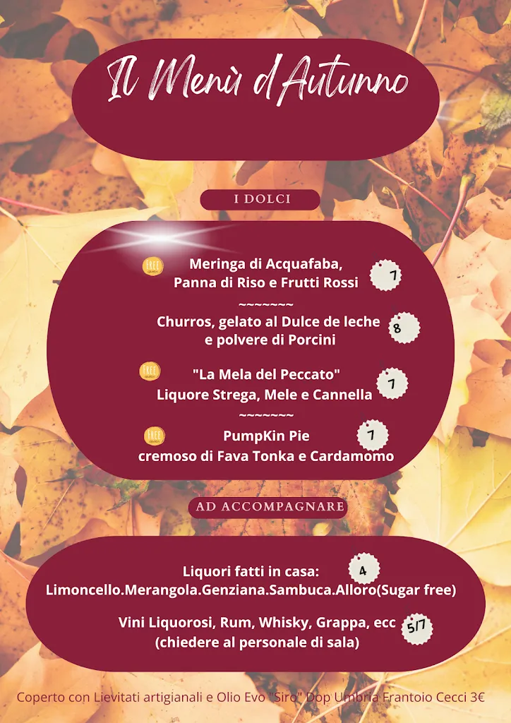 Menu_Vis a Vis, cucina e eventi_Orvieto Scalo_image_2