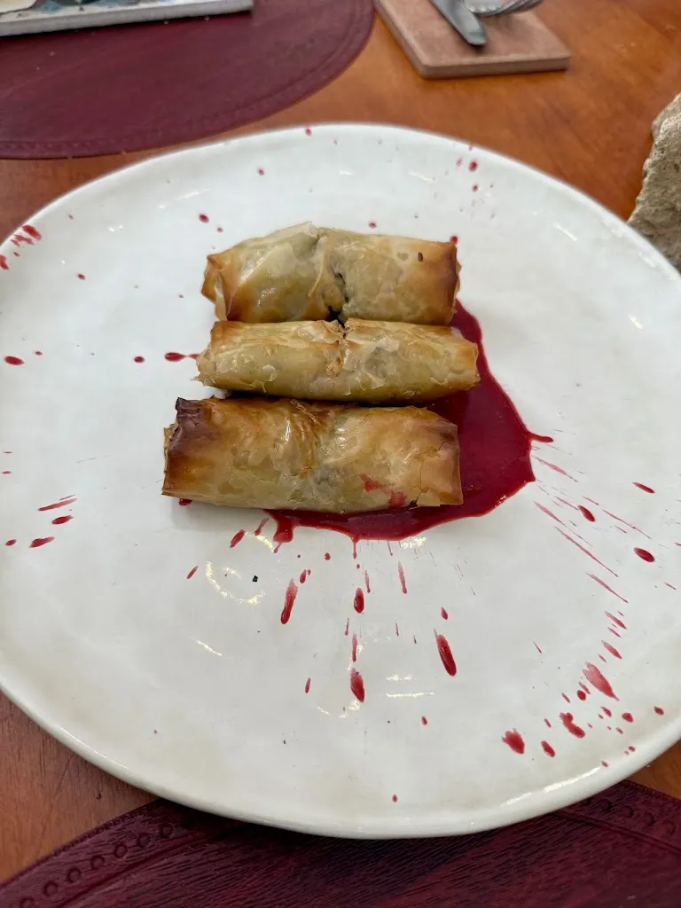 bluewinters_Vis a Vis, cucina e eventi_Orvieto Scalo_review