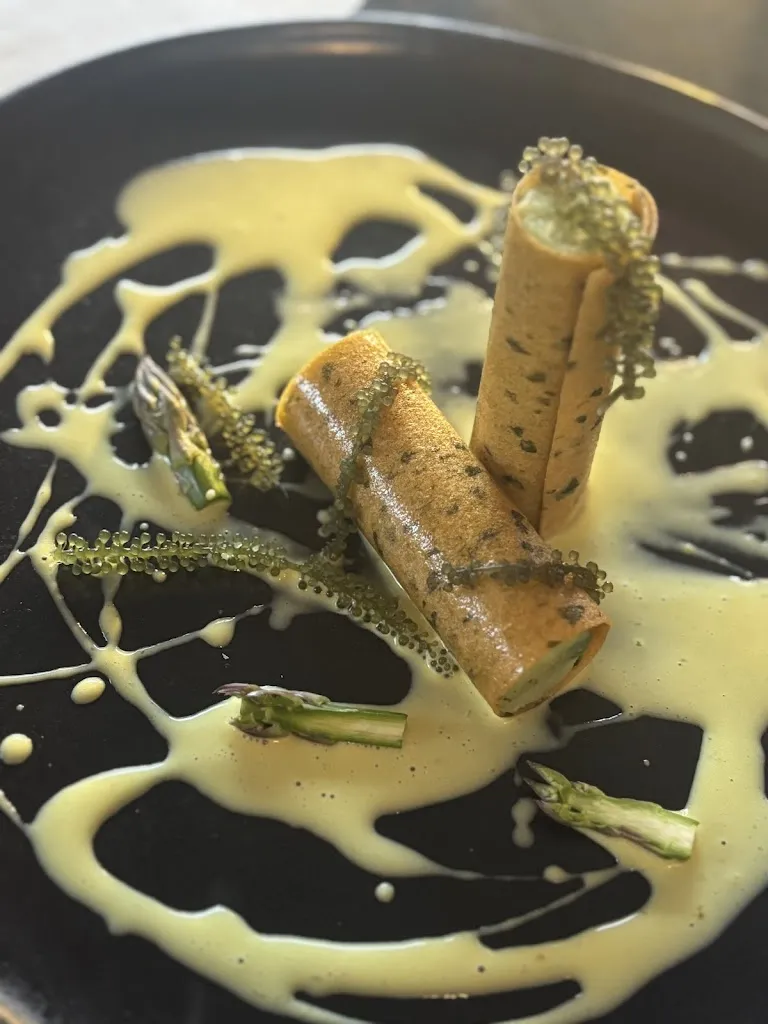 Nina van den broek_Vis a Vis, cucina e eventi_Orvieto Scalo_review