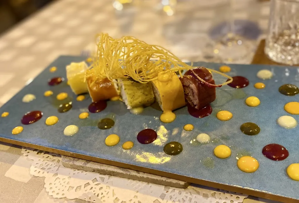 Roaming OSHWriter_Vis a Vis, cucina e eventi_Orvieto Scalo_review