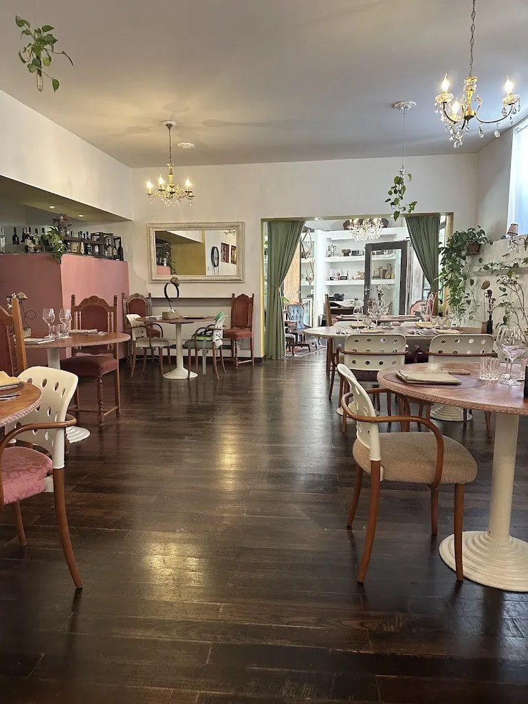 Vis a Vis, cucina e eventi_Orvieto Scalo_slider_image_2