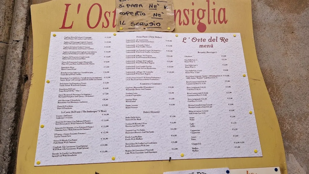 Menu_L'Oste del Re_Orvieto Scalo_image_3
