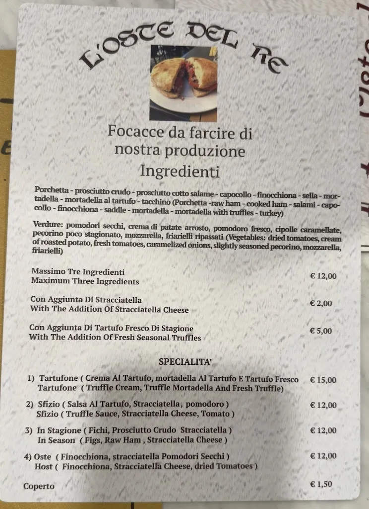 Menu_L'Oste del Re_Orvieto Scalo_image_4