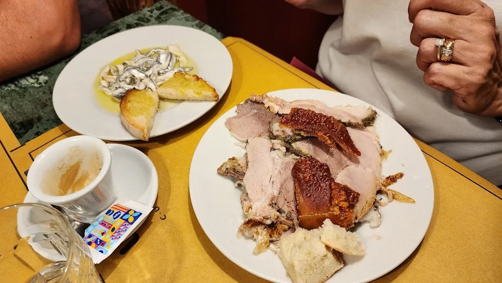 Matt H_L'Oste del Re_Orvieto Scalo_review