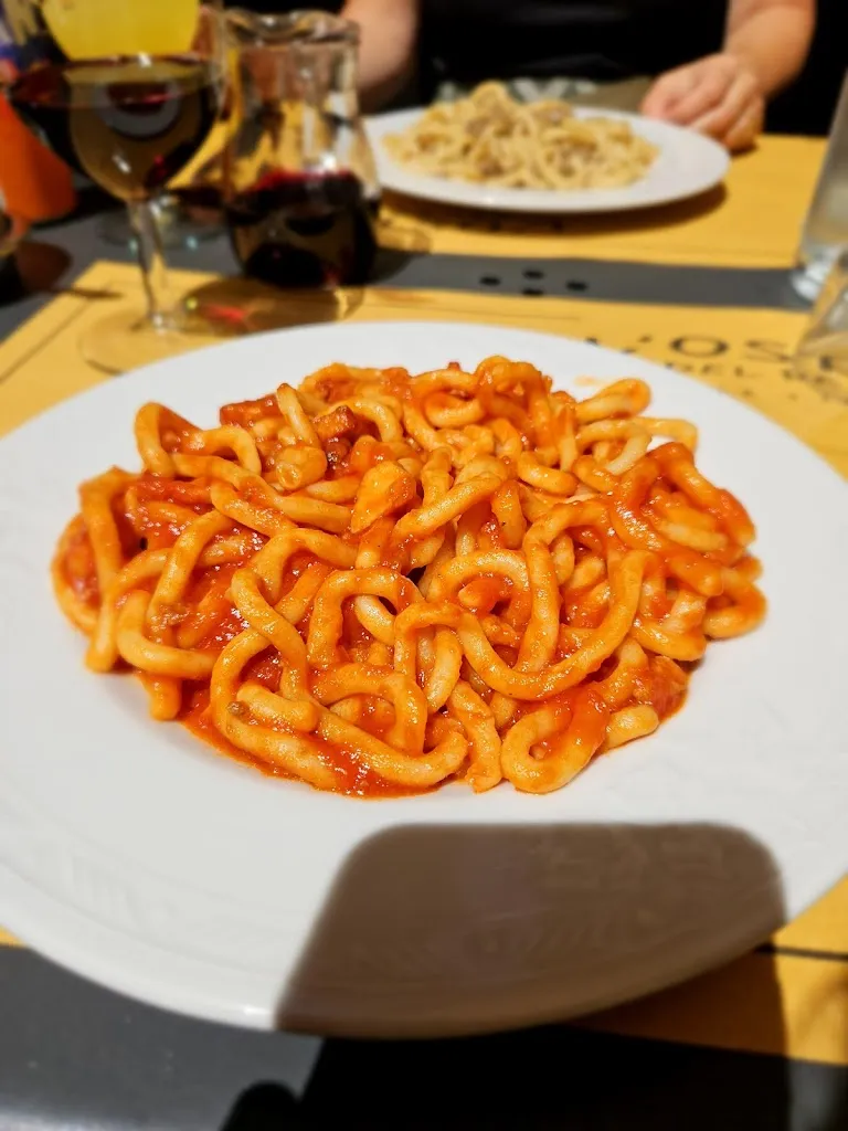 Dylan H_L'Oste del Re_Orvieto Scalo_review