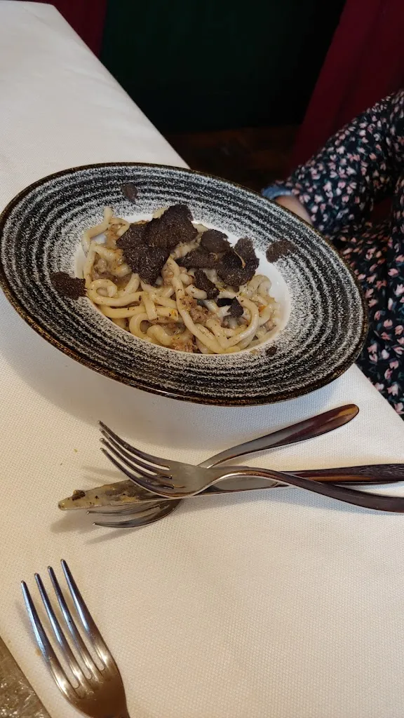 Menu_Trattoria dell' Orso_Orvieto Scalo_image_6