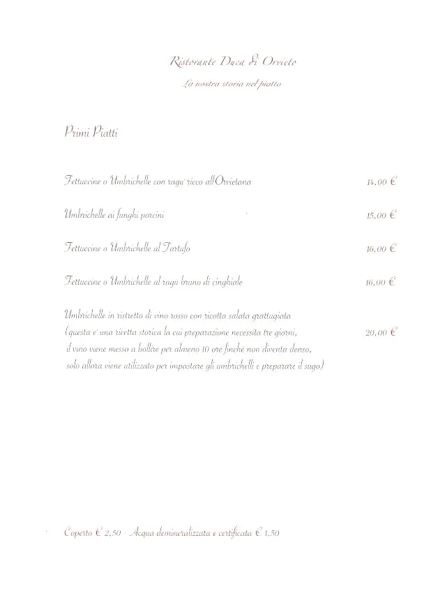 Menu_Duca di Orvieto_Orvieto Scalo_image_3