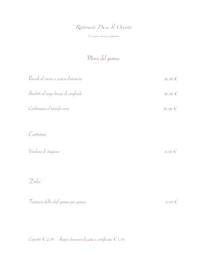 Menu_Duca di Orvieto_Orvieto Scalo_image_4