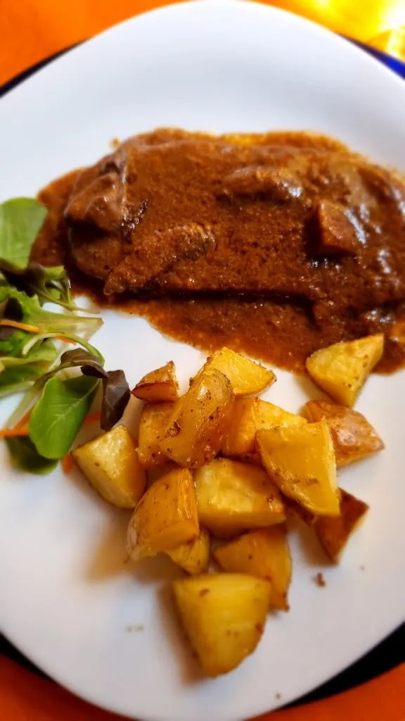 Karina K_Duca di Orvieto_Orvieto Scalo_review