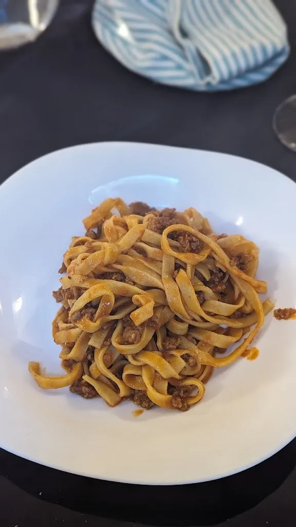 Chris Novelli_Duca di Orvieto_Orvieto Scalo_review