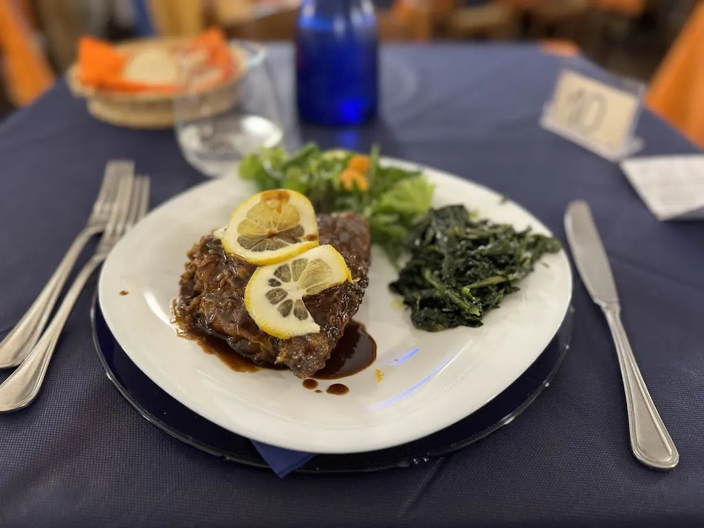 Tyler_Duca di Orvieto_Orvieto Scalo_review