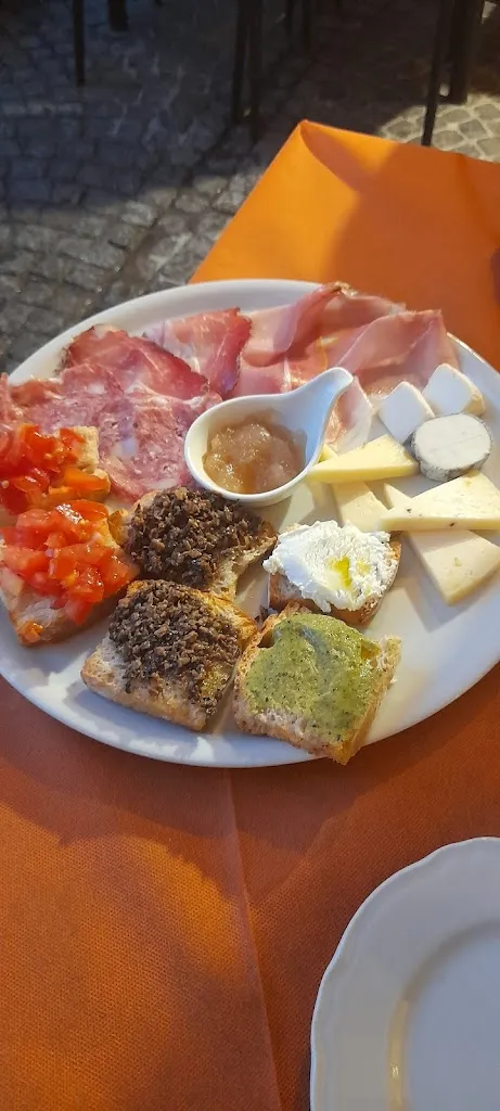 Menu_La Buca di Bacco di Edy_Orvieto Scalo_image_6