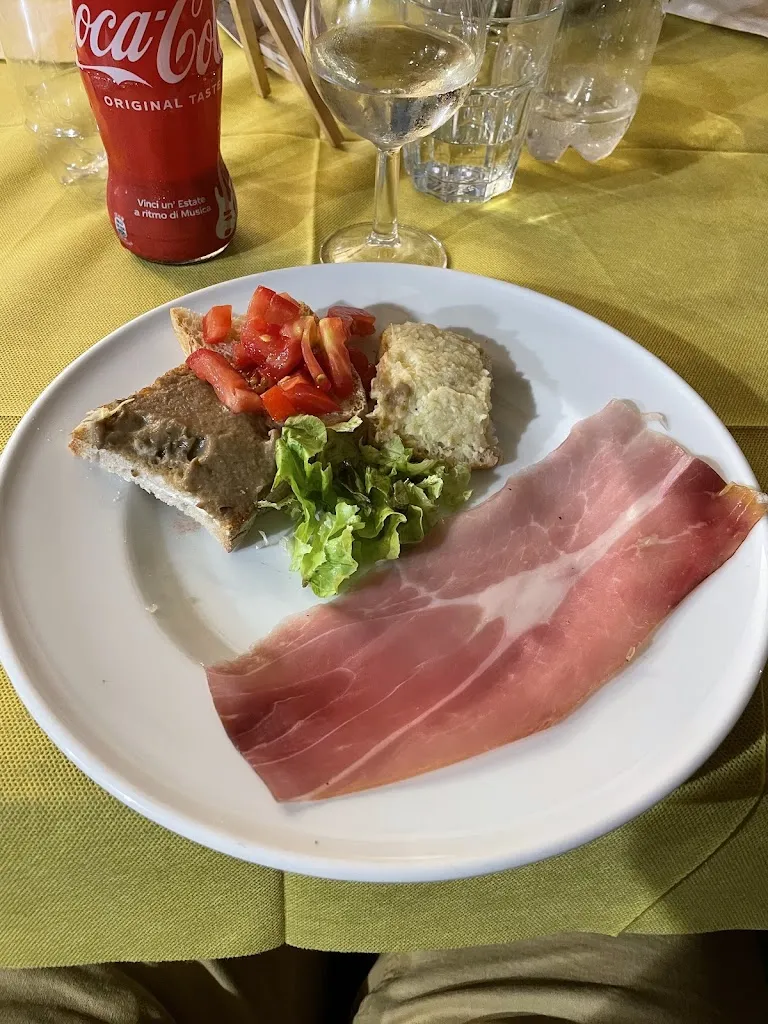 Sven Zander_La Buca di Bacco di Edy_Orvieto Scalo_review