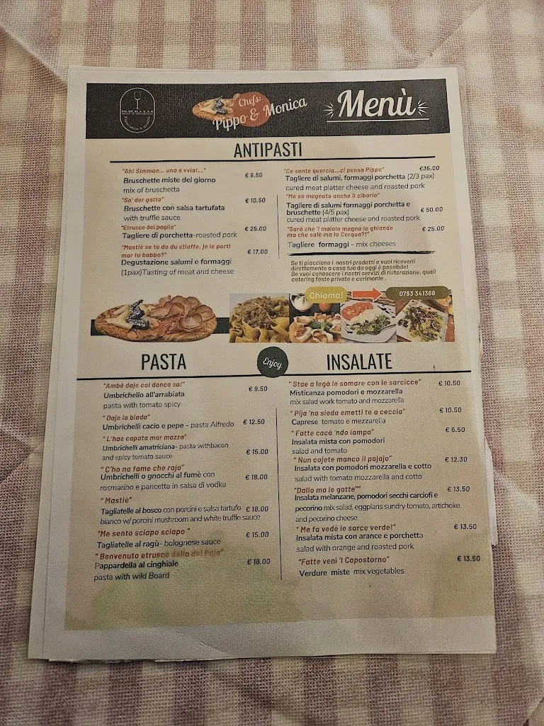 Menu_Antica Bottega al Duomo_Orvieto Scalo_image_1