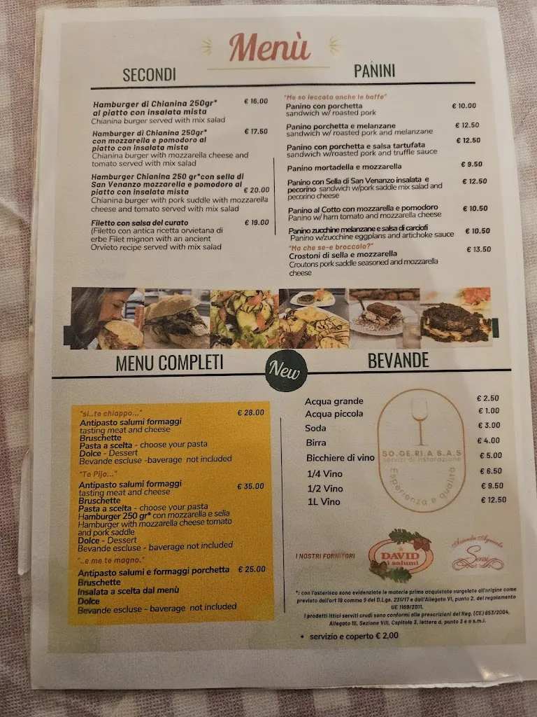 Menu_Antica Bottega al Duomo_Orvieto Scalo_image_2