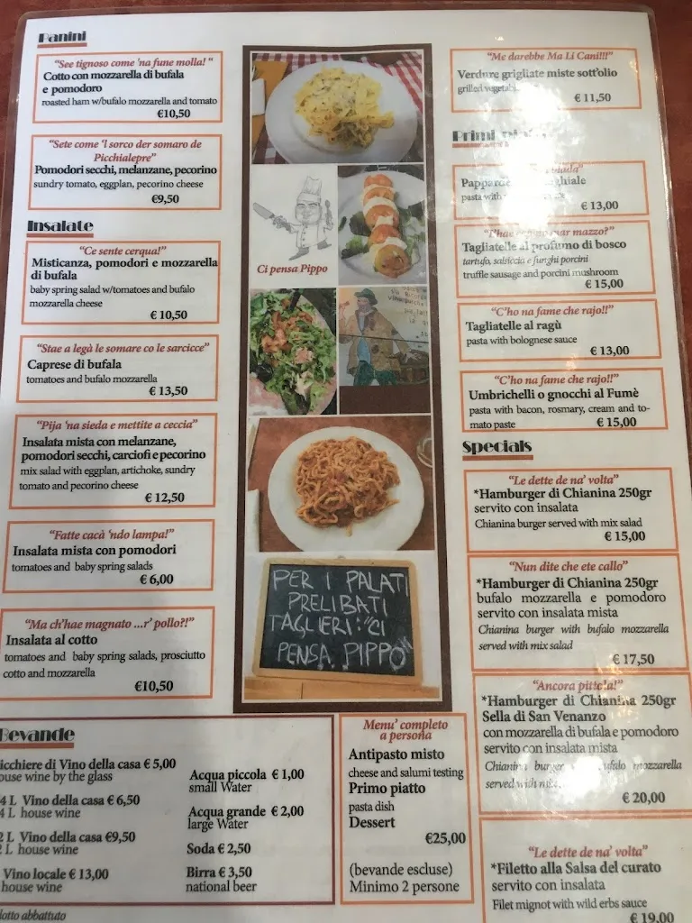 Menu_Antica Bottega al Duomo_Orvieto Scalo_image_4