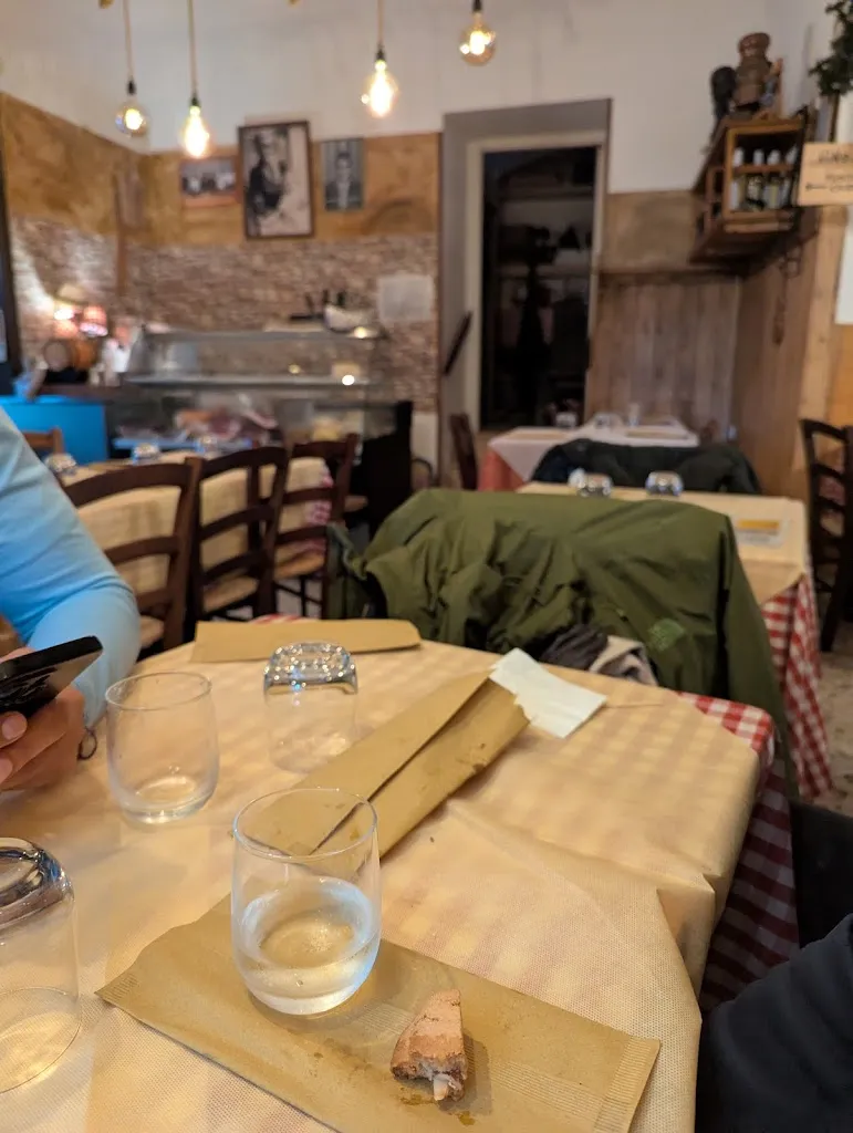 Annelies Smet_Antica Bottega al Duomo_Orvieto Scalo_review