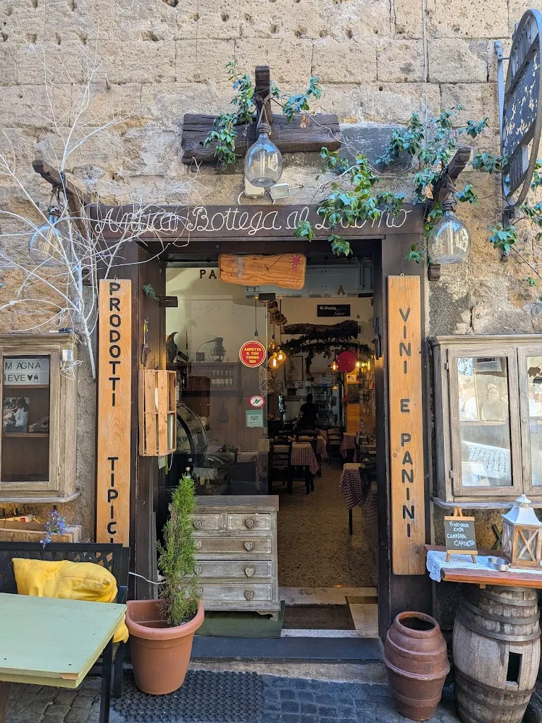 Antica Bottega al Duomo_Orvieto Scalo_slider_image_2