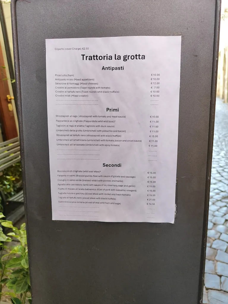 Menu_Trattoria la Grotta_Orvieto Scalo_immagine_2