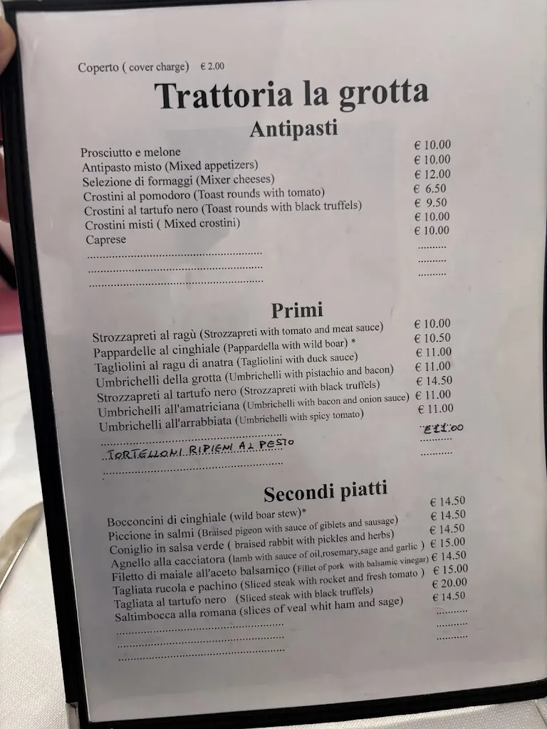 Menu_Trattoria la Grotta_Orvieto Scalo_immagine_3
