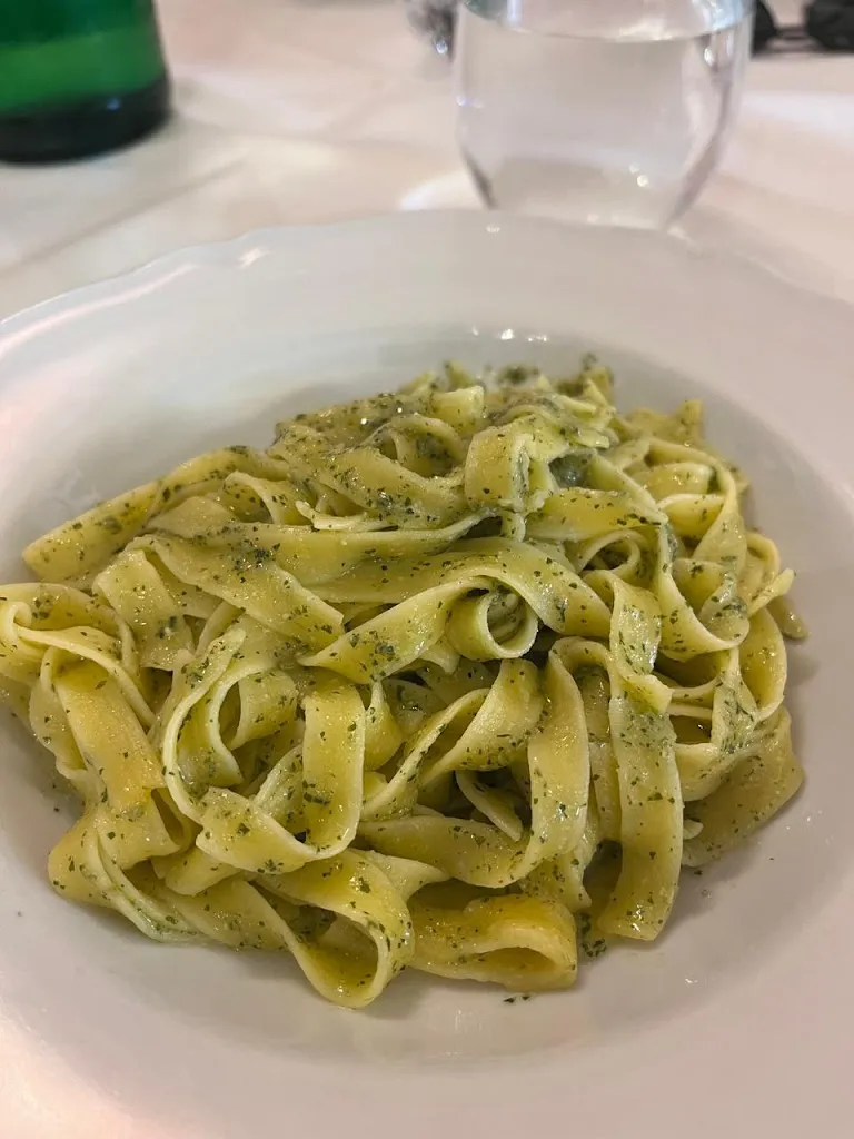 Cristian Claussen_Trattoria la Grotta_Orvieto Scalo_recensione