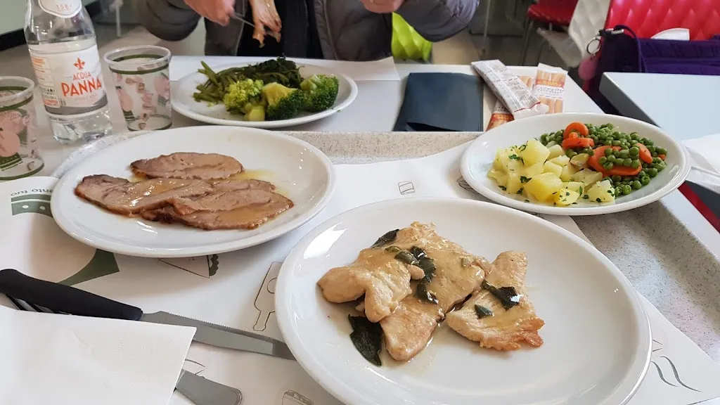 Francois Dumas_Food Village_Orvieto Scalo_review