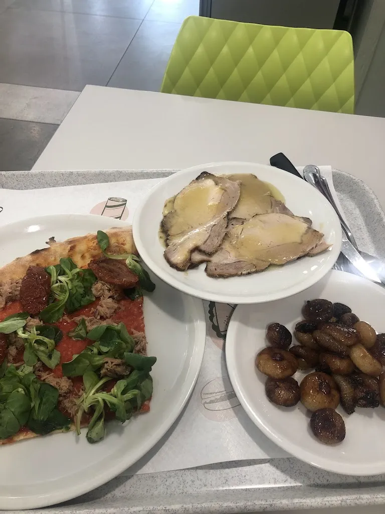 Thao Dao_Food Village_Orvieto Scalo_review