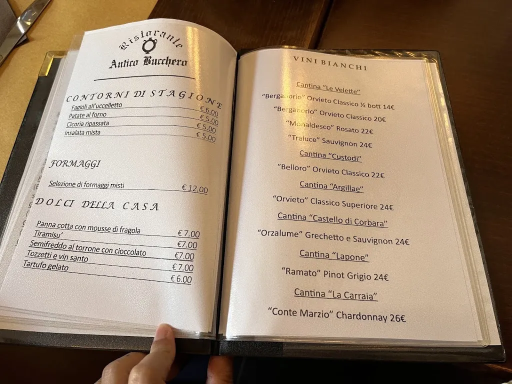 Menu_Antico Bucchero_Orvieto Scalo_image_4