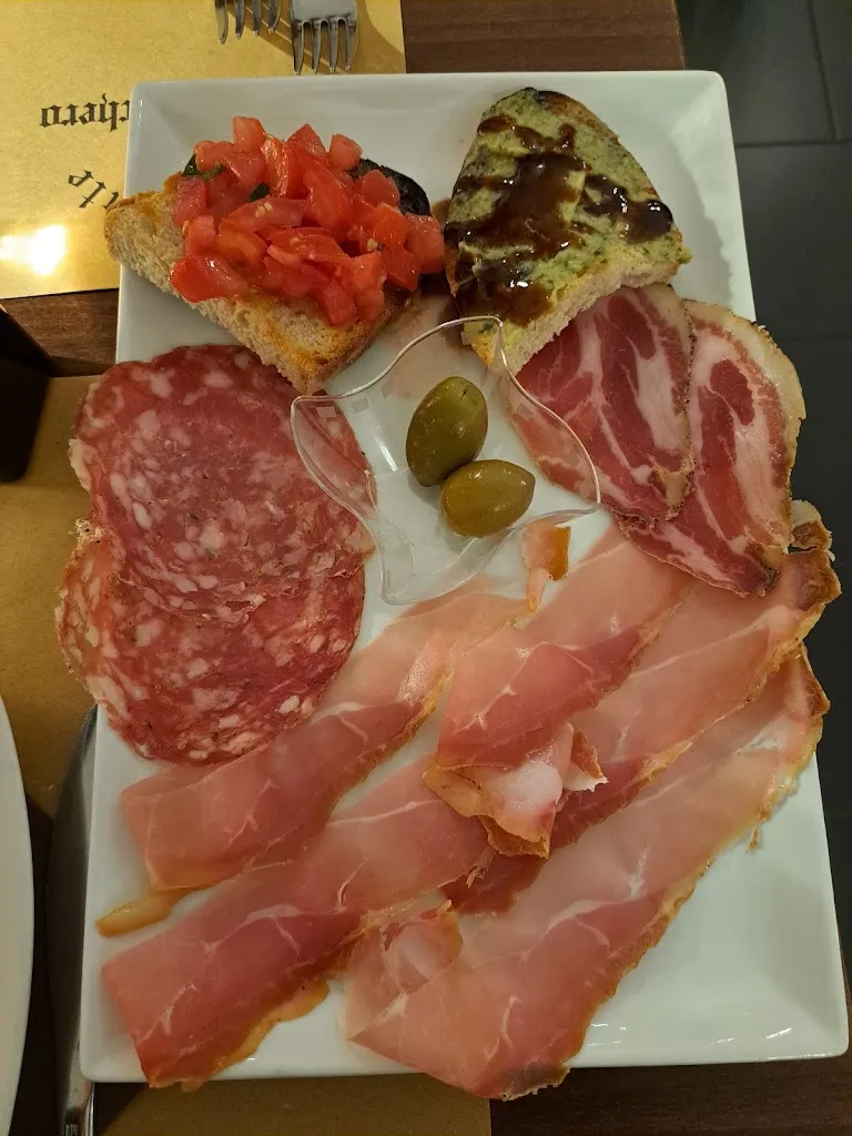 Christian Klesper_Antico Bucchero_Orvieto Scalo_review