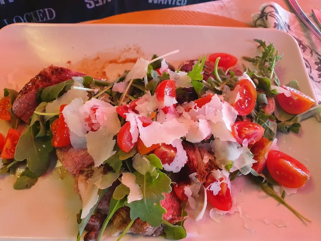 Menu_Ristorante Pizzeria Nuovo Portonaccio_Orvieto Scalo_image_1