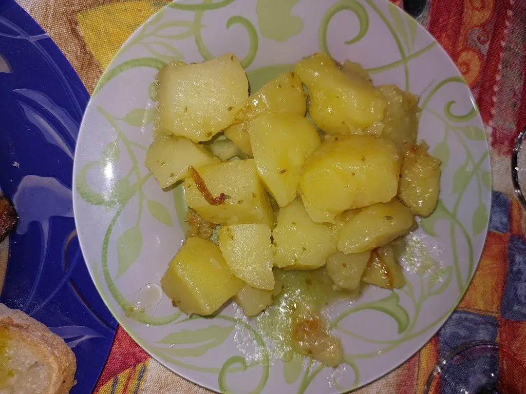 Menu_Trattoria da Dina_Orvieto Scalo_image_9